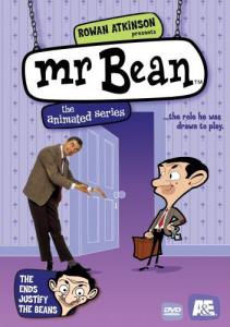 Mr. Bean : The Animated Series 6 - The Ends Justify the Beans